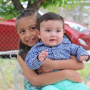 Meet your Posher, Alexa